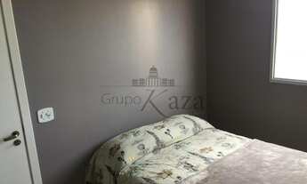 Imagem 7: Apartamento Padrão no Jardim Satélite - Venda