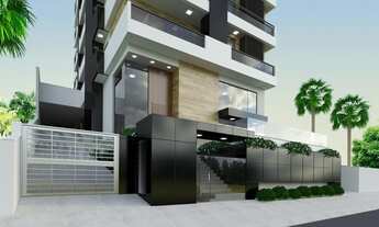 Imagem 2: APARTAMENTO no COSTA E SILVA com 3 quartos para VENDA, 203 m²