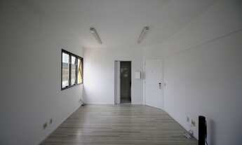 Imagem 7: FLORIANÓPOLIS - Conjunto Comercial/sala - CENTRO