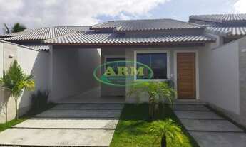 Imagem: Maricá - Casa Padrão - Itaipuaçú