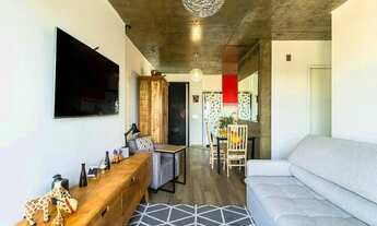 Imagem 3: Venda Apartamento 2 Dormitórios - 70 m² Campo Belo