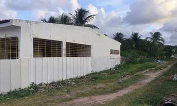Imagem 3: Venda Casa de Praia - 3 Quartos sendo 1 Suíte em Barra de Catuama