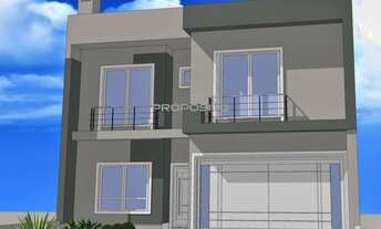 Imagem 2: Sobrado alto padrão no Monserrat com 3 suites amplas Ref.:1278