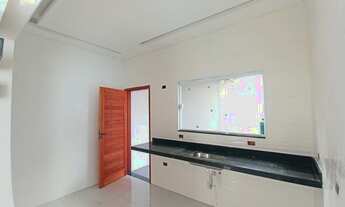 Imagem 4: Sobrado com 3 dormitórios à venda, 90 m² por R$ 500.000,00 - Aviação - Praia Grande/SP