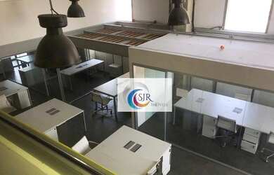 Imagem 4: Conjunto para alugar, 235 m² - Vila Madalena - São Paulo/SP