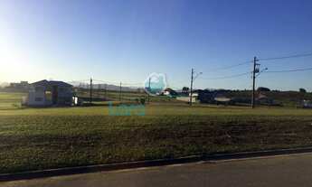 Imagem 1: Terreno em Condomínio em Alphaville - Rio das Ostras, RJ