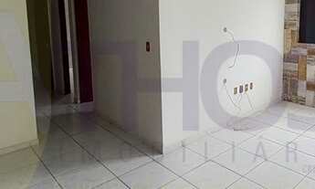 Imagem: Apartamento nos Bancários 74,5m²