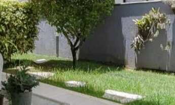 Imagem 4: Excelente oportunidade de casa no Condomínio Parque Morumbi com 3 suítes