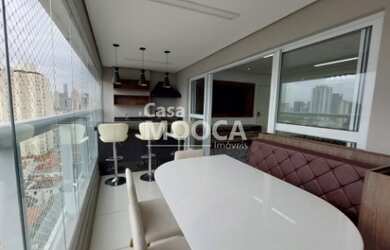 Imagem 3: Apartamento à venda, Tatuapé, São Paulo, SP