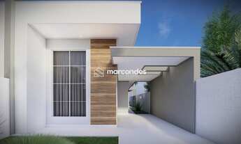 Imagem 2: FAZENDA RIO GRANDE - Casa Padrão - Iguaçu