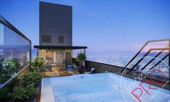 Imagem 2: Apartamento Duplex em Moema