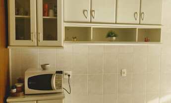 Imagem 7: Apartamento para venda tem 104 metros quadrados com 3 quartos