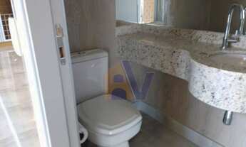 Imagem 6: Apartamento Golden Square - Alphaville - Campinas/SP