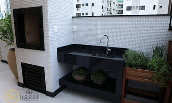 Imagem 7: Apartamento com 3 dormitórios à venda, 122 m² por R$ 2.450.000,00 - Centro - Balneário Cam