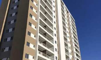 Imagem: Apartamento com 2 quartos, varanda, 1 vaga