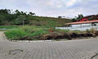 Imagem: Terreno à venda, 308 m² - Massaguaçu