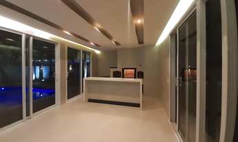 Imagem 6: Condomínio Alphaville Nova Esplanada 1 - Bela Casa