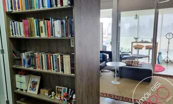 Imagem 7: Apartamento 45m² 1 Dormitório para Venda no Brooklin