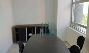 Imagem: Conjunto para alugar, 34 m² por R$ 3.200,00/mês