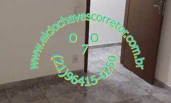 Imagem 6: Apartamento 2 Quartos no Pechincha / Taquara - Rua Oswaldo Lussac 131