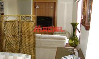Imagem 3: Venda - APARTAMENTO - SAN FRANCISCO - VILA GUAIANAZES - SAO JOSE DOS CAMPOS - 140 M² AU