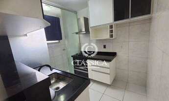 Imagem 2: Apartamento, 2 quartos, bairro Kennedy, Contagem/MG