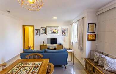 Imagem 6: Apartamento para Aluguel - Santa Efigênia, 2 Quartos, 70 m2