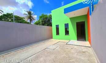 Imagem 4: Casa em Paracuru 2 quartos c/ suíte e Documentação Gratuita!