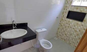 Imagem 6: Casa 3/4 Piso Porcelanato Fachada Moderna Itaipu próx ao Supermercado Moraes