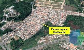 Imagem: Terreno à venda, 256 m² por R$ 155.000,00