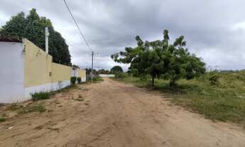 Imagem: Terreno Cabeça de quadra com 3 frentes