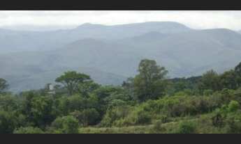 Imagem: Lote no Veredas das Geraes