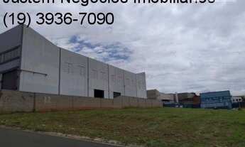 Imagem: Terreno Industrial para venda e locação