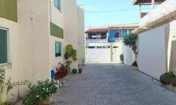 Imagem 7: Casa em Condomínio para Venda em Lauro de Freitas, Centro, 3 dormitórios, 3 suítes, 4 banh