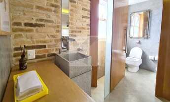 Imagem 6: São Paulo - Apartamento Padrão - Itaim Bibi