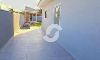 Imagem 4: Casa com 3 dormitórios à venda, 145 m² por R$ 600.000,00 - Jardim Atlântico Leste (Itaipua