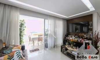 Imagem 3: 85 m² - Lindo apartamento Mooca - 3 dormitórios, 2 vagas