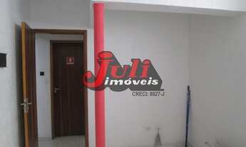 Imagem 4: AMPLO SALÃO COMERCIAL BAIRRO RUDGE RAMOS SBC