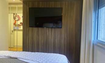 Imagem 7: Apartamento para venda com121 m², 3 dormitórios, 2 vagas - Pinheiros