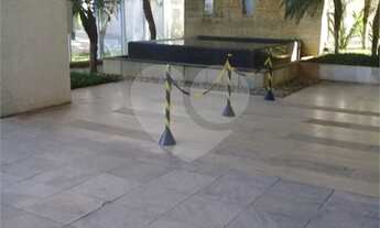 Imagem 2: São Paulo - Conjunto Comercial/Sala - PINHEIROS