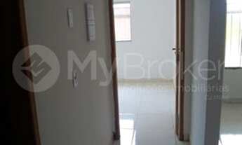 Imagem 5: Casa com 2 quartos - Bairro Residencial Vieira em Trindade