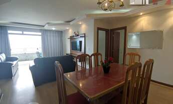 Imagem 6: Apartamento de 03 quartos reformado frente para o mar a venda na Praia do Morro - Guarapar