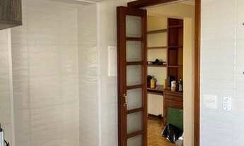 Imagem 5: Apartamento 1 dormitório, 1 vaga à venda, 55 m² por R$ 480.000 - Vila Anglo Brasileira - S