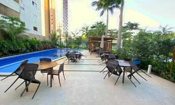 Imagem 5: Vendo maravilhoso apartamento Edf Ocean Tower, 134m2, 4 qtos, sendo 2 suítes