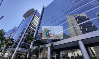 Imagem: Conjunto para alugar, 706 m²- Vila Olímpia