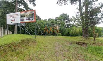 Imagem 6: CURITIBA - Terreno Padrão - Campo Comprido