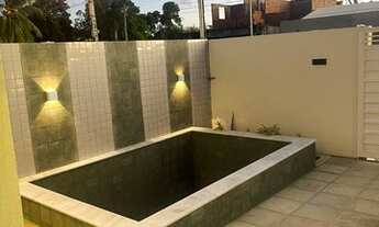 Imagem 7: Casa para venda possui 65 metros quadrados com 2 quartos em Cristo Redentor - João Pessoa