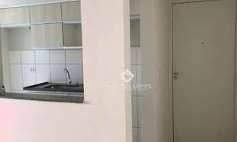 Imagem 3: Apartamento 3 dor, 1 suíte, 66m² - venda ou aluguel - Parque Industrial - São José dos Cam