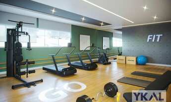 Imagem 4: APARTAMENTO COM SACADA LATERAL COM VISTA PERMANENTE PARA O MAR, LOCALIZADO NO CENTRO DE I