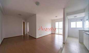 Imagem 6: Apartamento à venda, 53 m² por R$ 280.000,00 - Parque das Nações - Santo André/SP